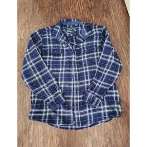 Woolrich flannel